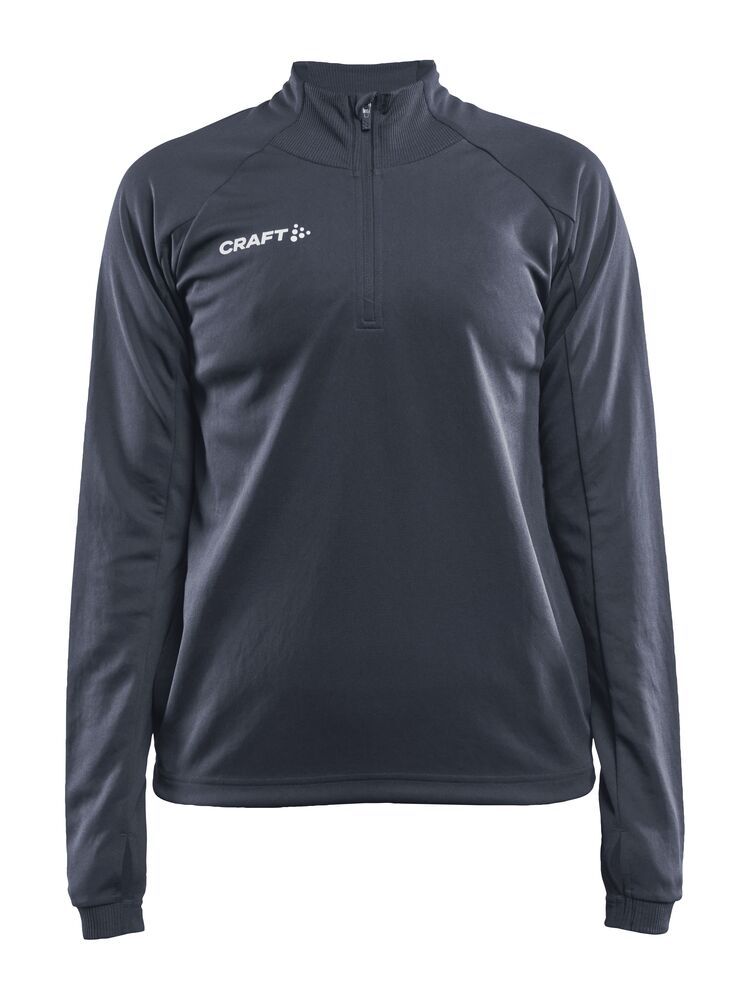 Evolve Halfzip Sweatshirt Damen