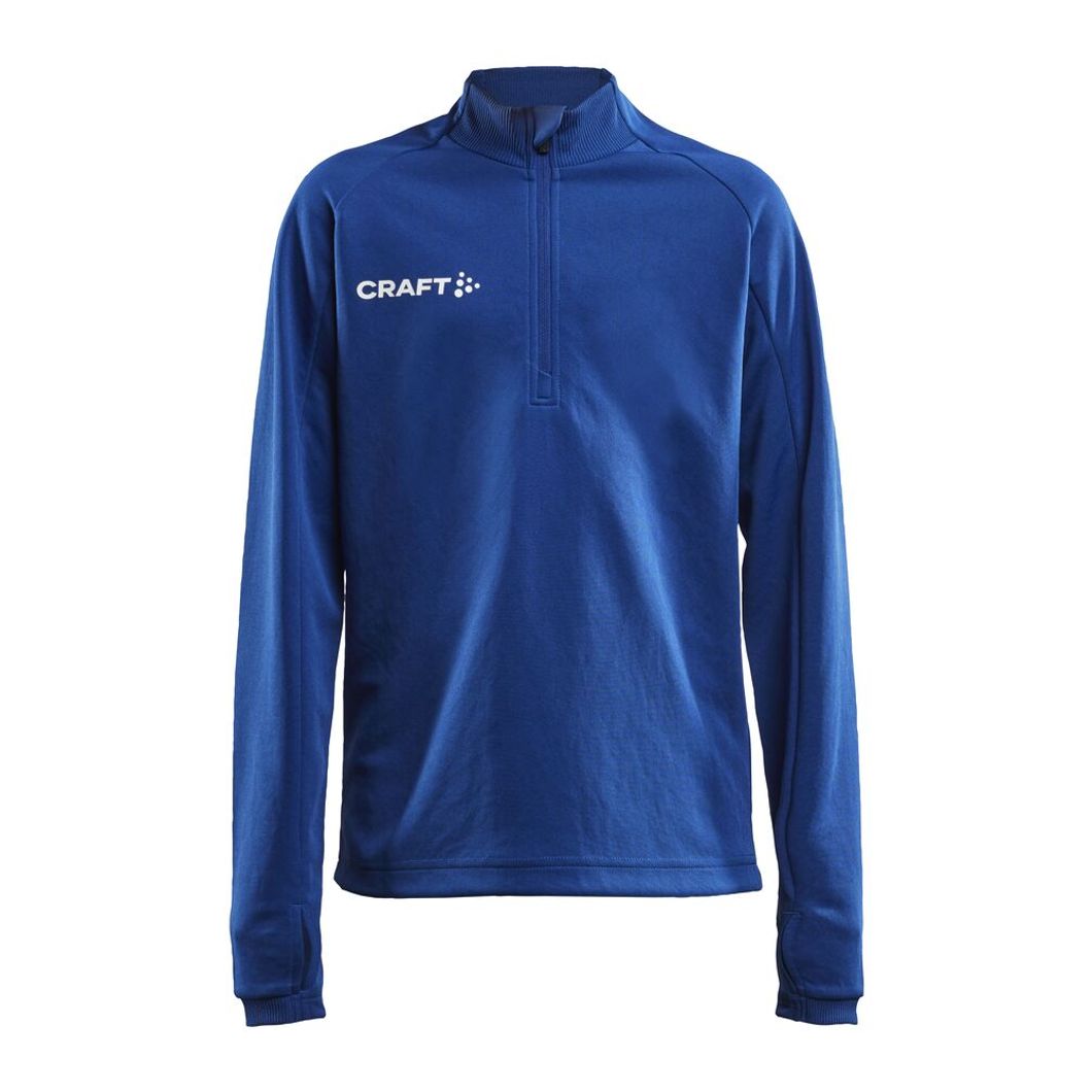 Evolve Halfzip Kids