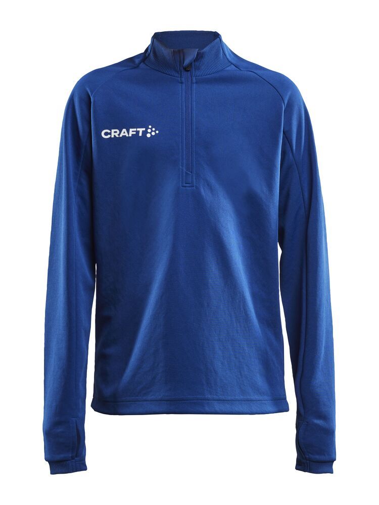 Evolve Halfzip Kids