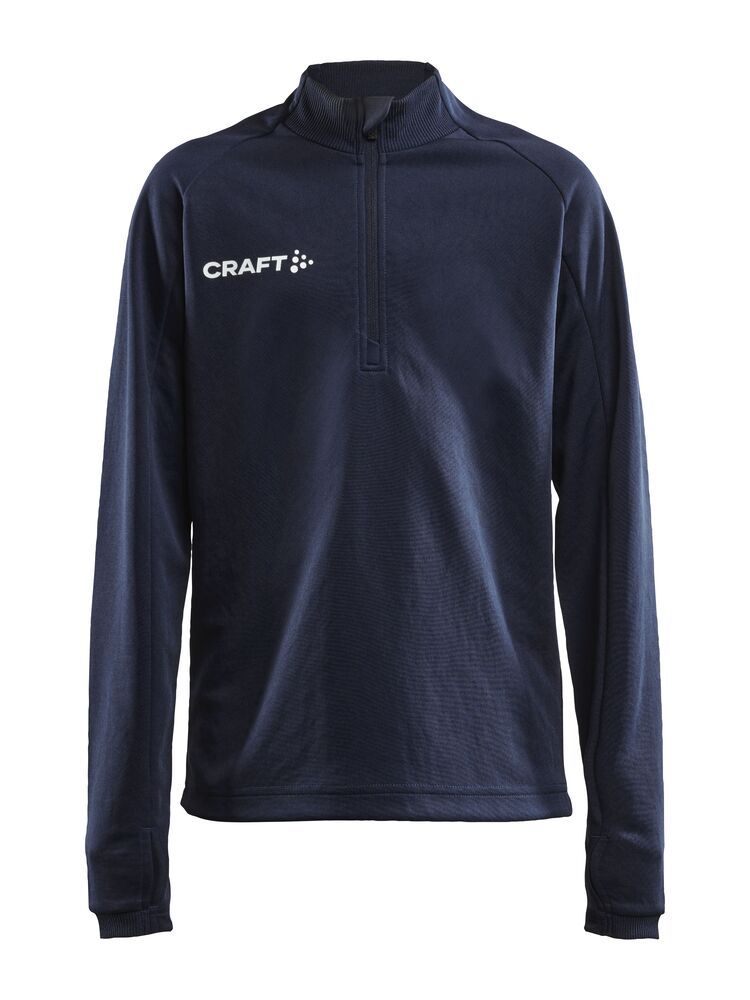 Evolve Halfzip Kids