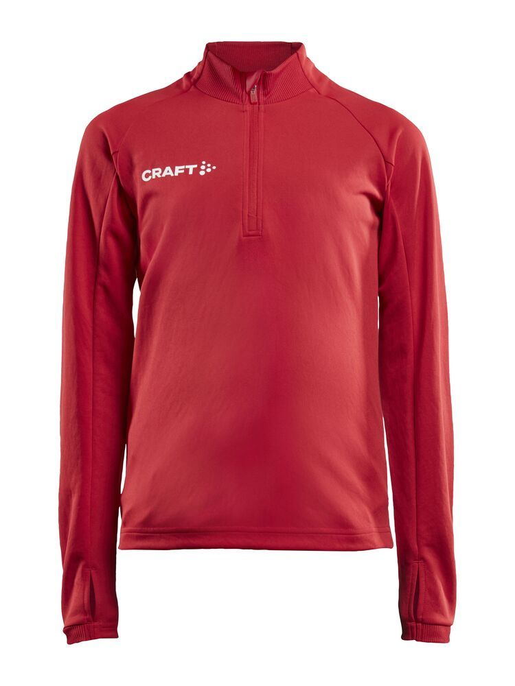 Evolve Halfzip Kids