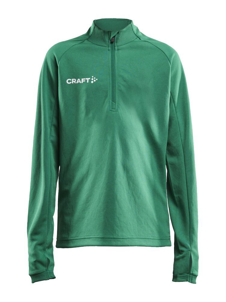 Evolve Halfzip Kids