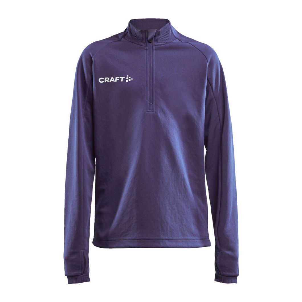 Evolve Halfzip Kids
