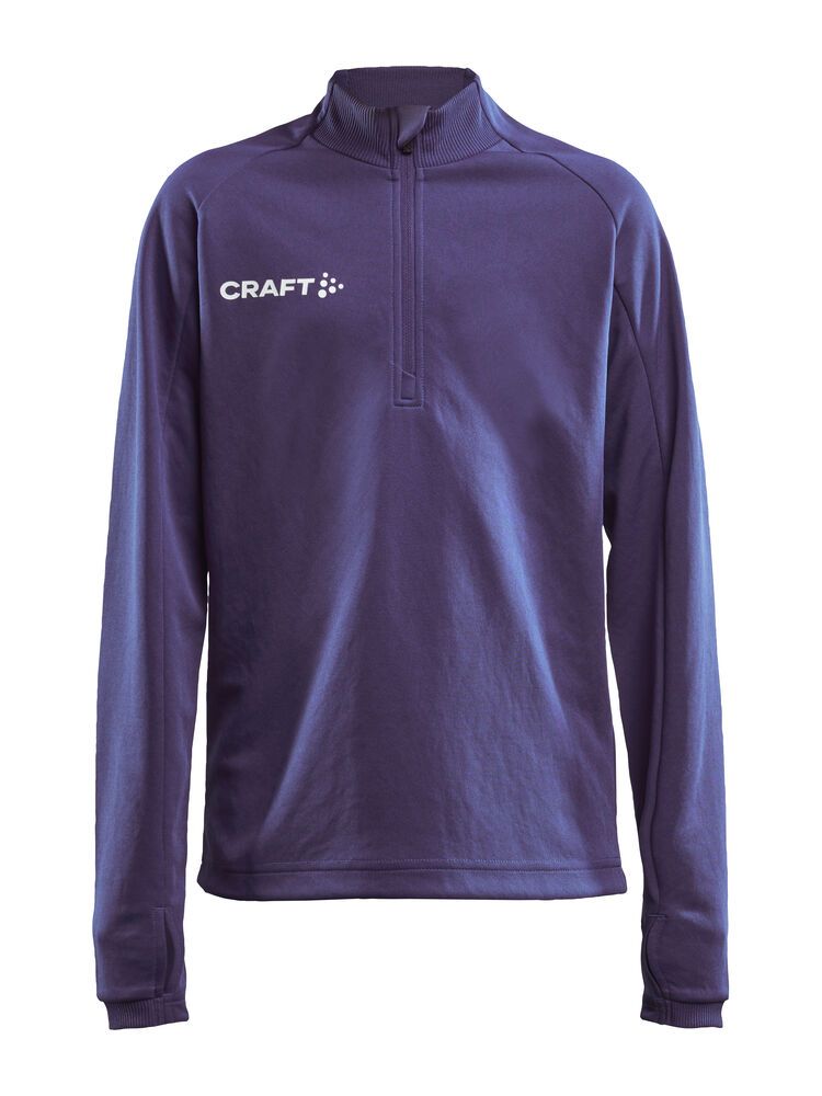 Evolve Halfzip Kids