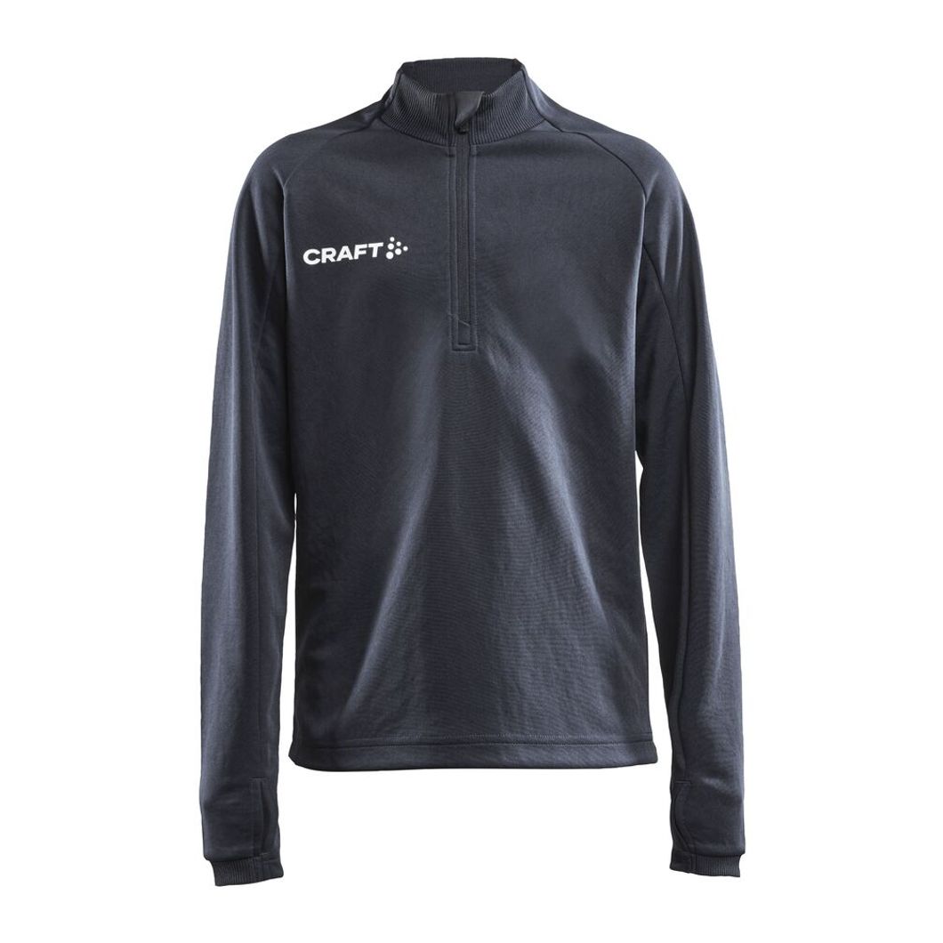 Evolve Halfzip Kids