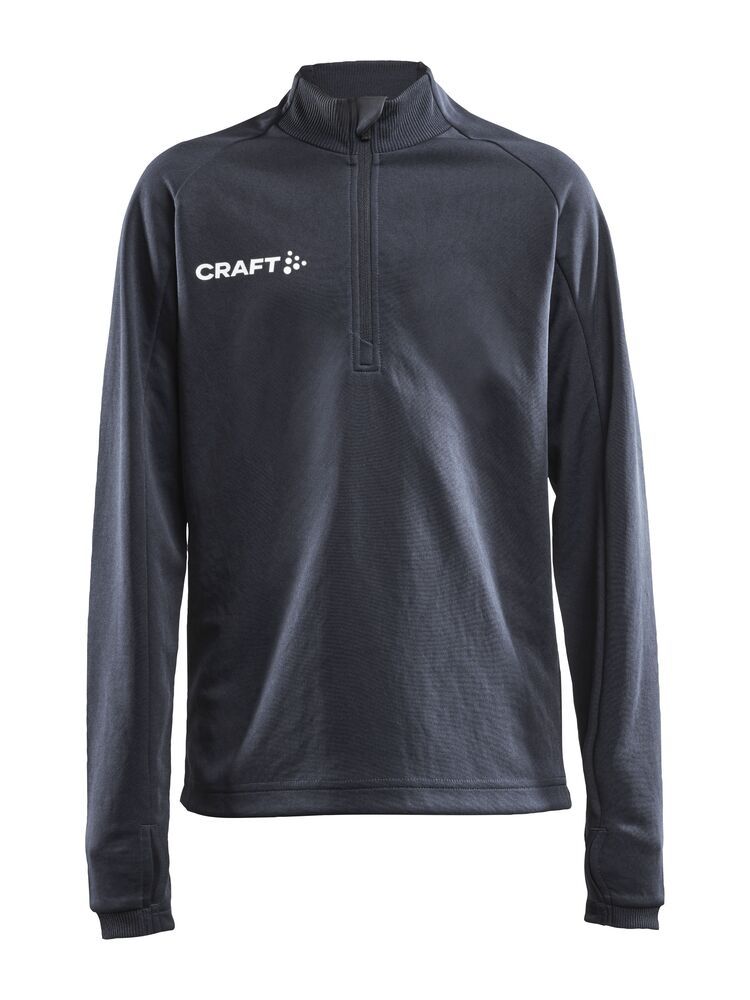 Evolve Halfzip Kids