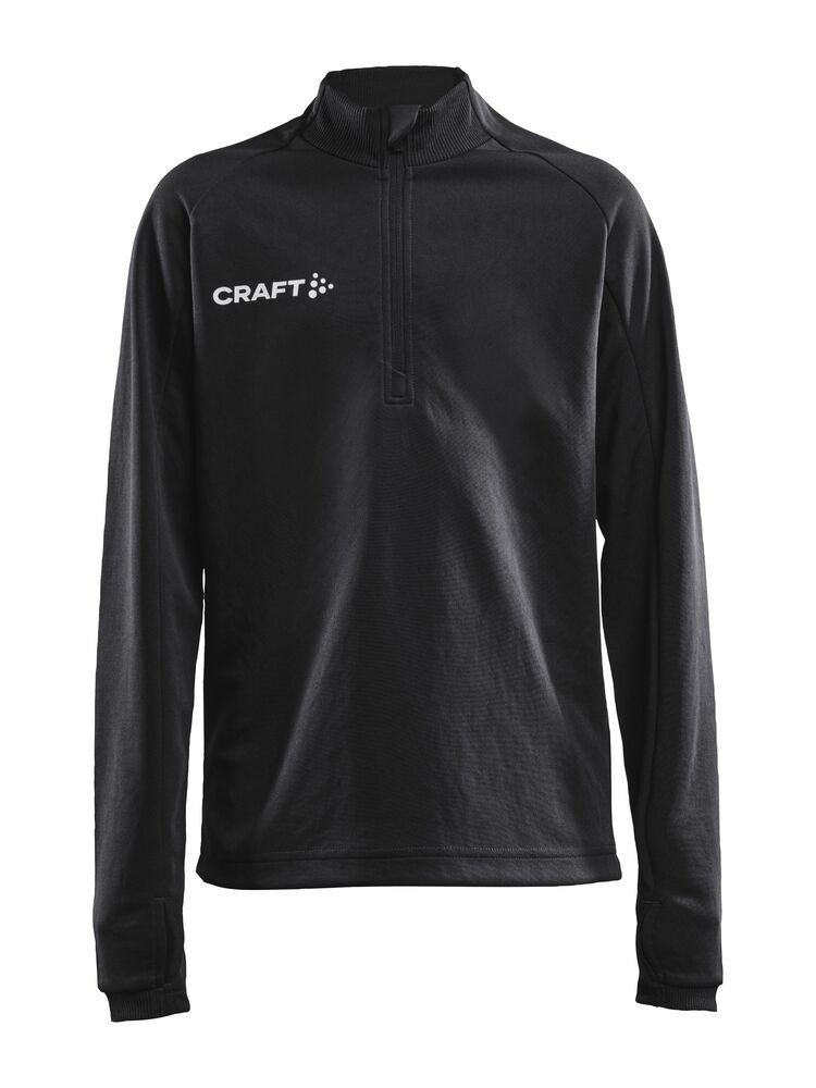 Evolve Halfzip Kids