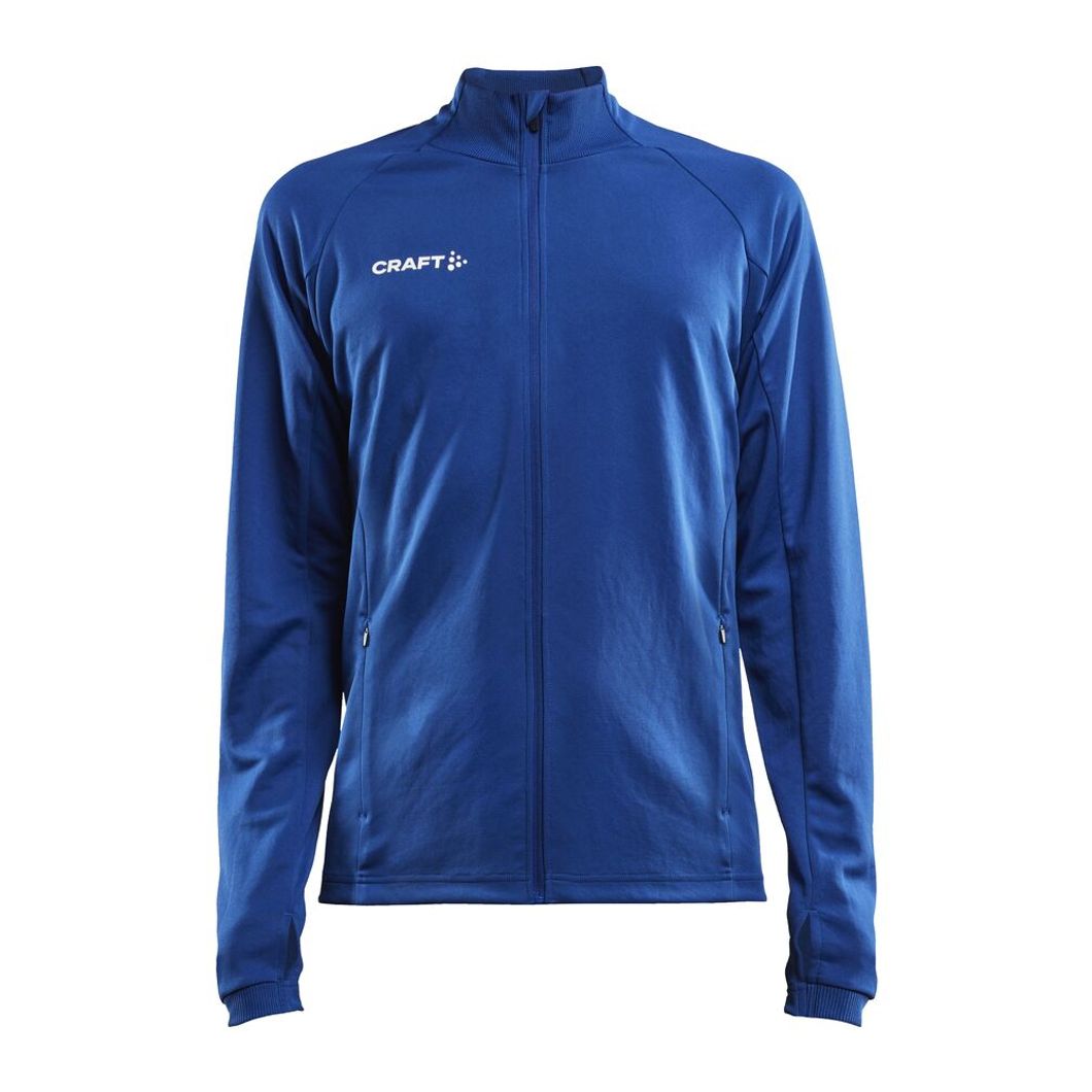 Evolve Full Zip Sweatshirtjacke