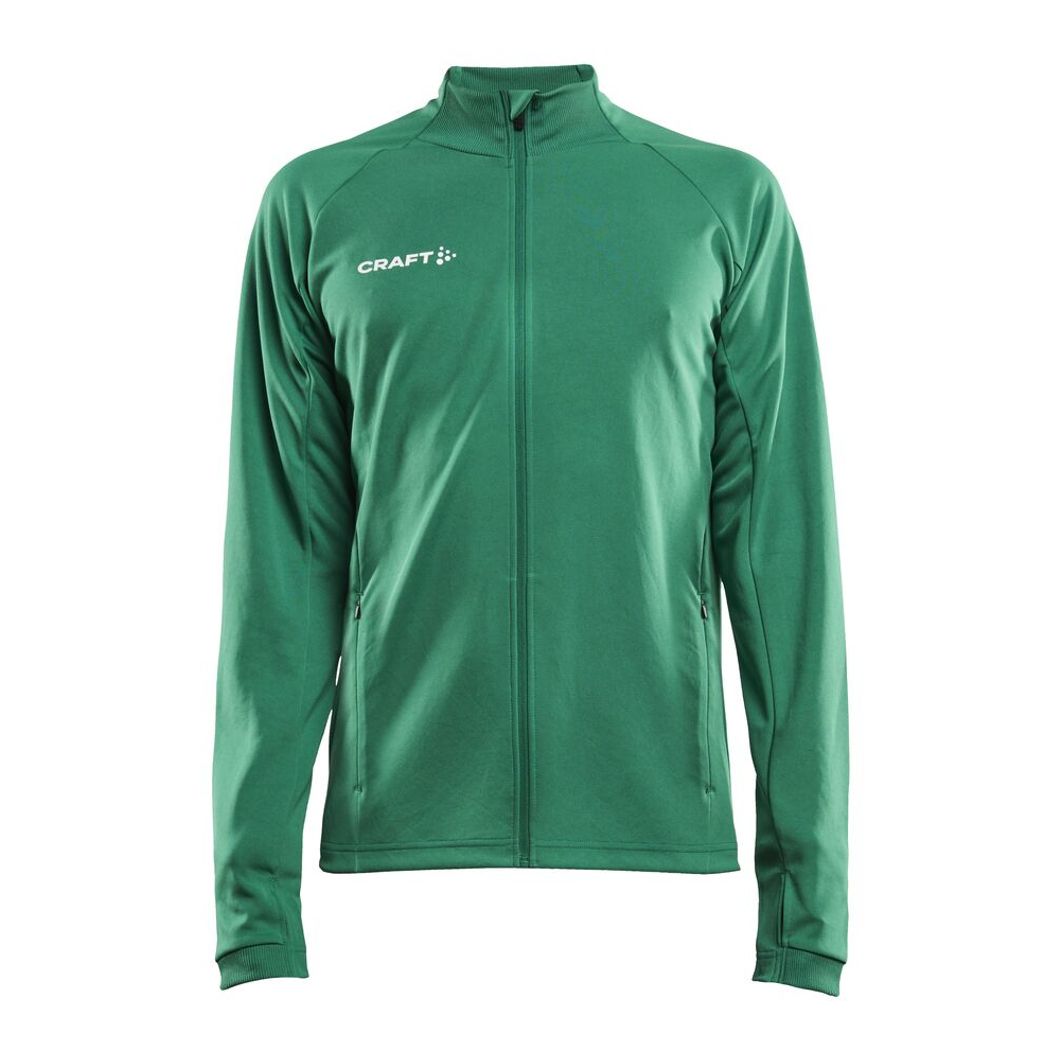Evolve Full Zip Sweatshirtjacke