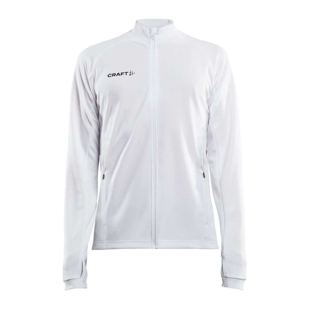 Evolve Full Zip Sweatshirtjacke