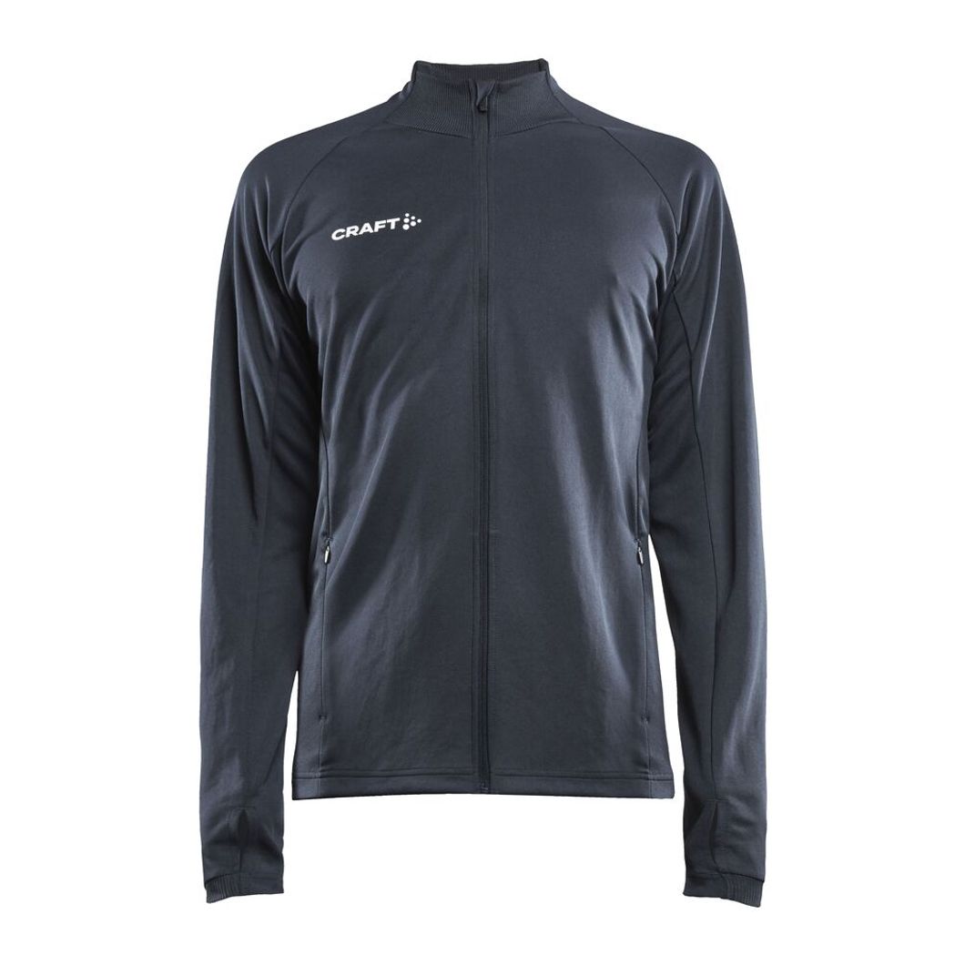 Evolve Full Zip Sweatshirtjacke