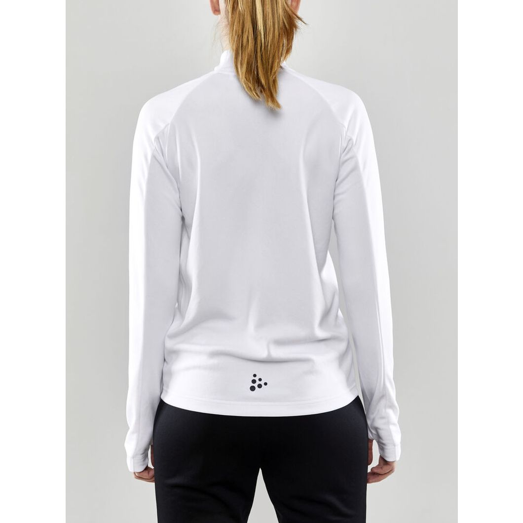 Evolve Full Zip Sweatshirtjacke Damen