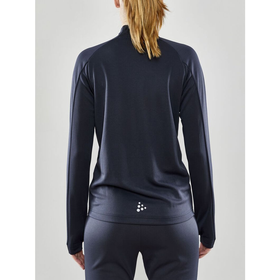 Evolve Full Zip Sweatshirtjacke Damen