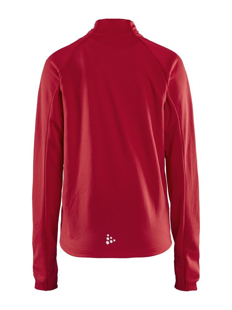 Evolve Full Zip Trainingsjacke Kids