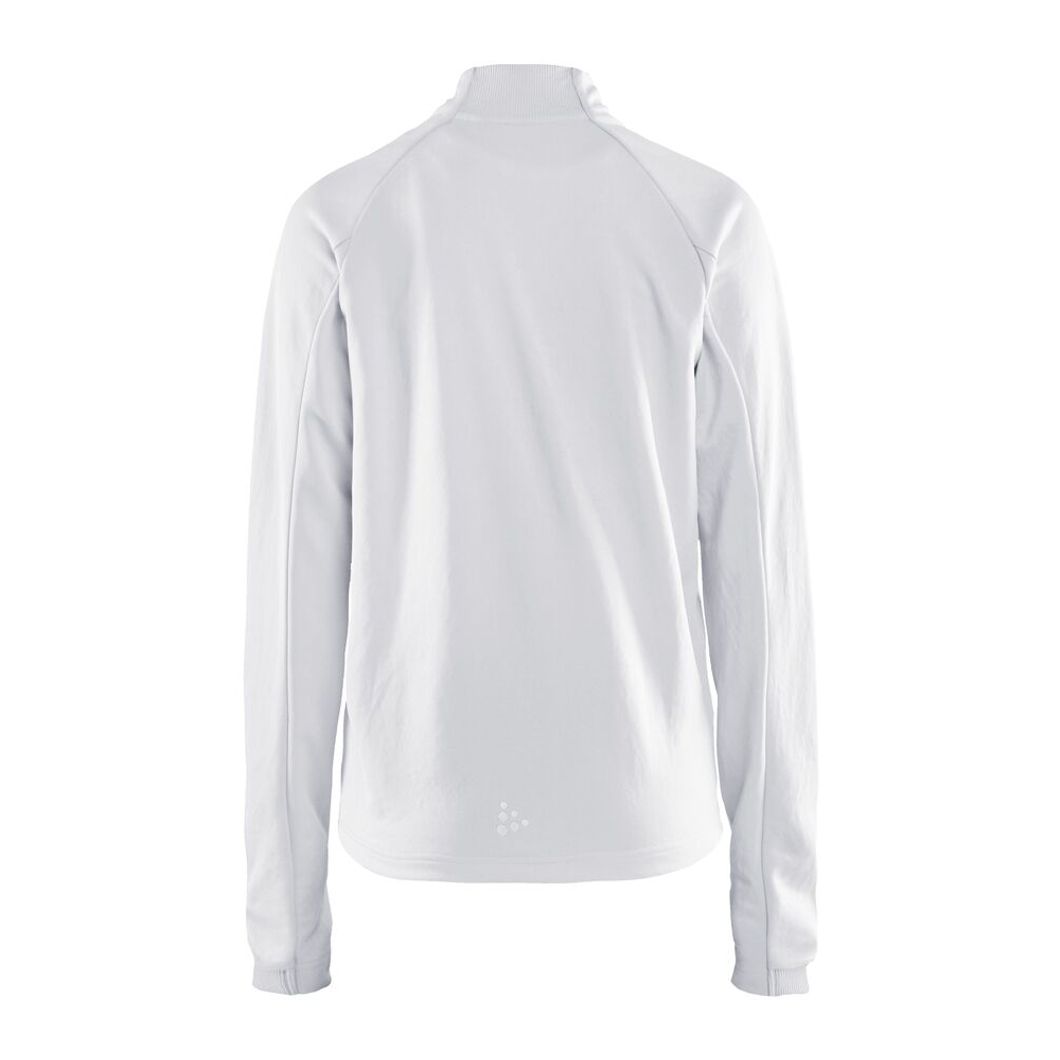 Evolve Full Zip Trainingsjacke Kids