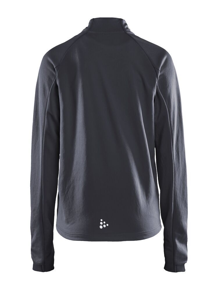Evolve Full Zip Trainingsjacke Kids