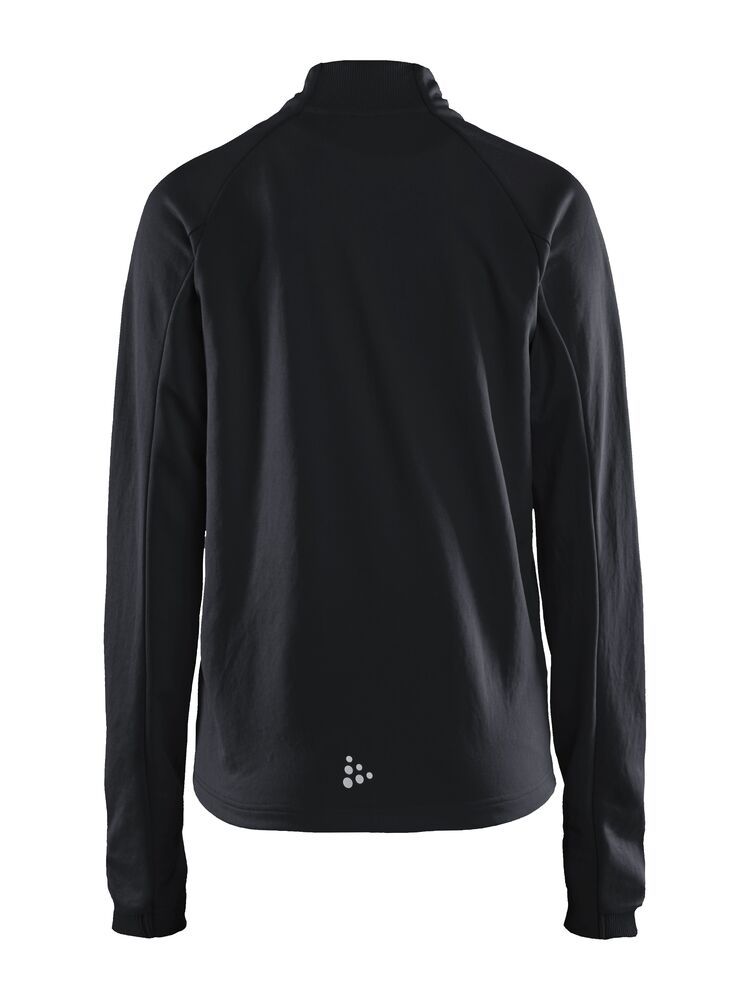 Evolve Full Zip Trainingsjacke Kids