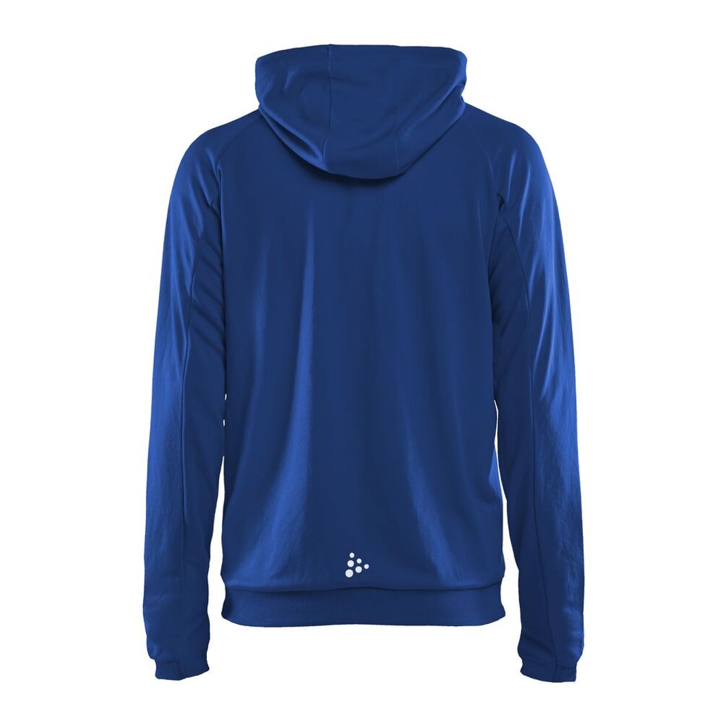 Evolve Hood Jacket