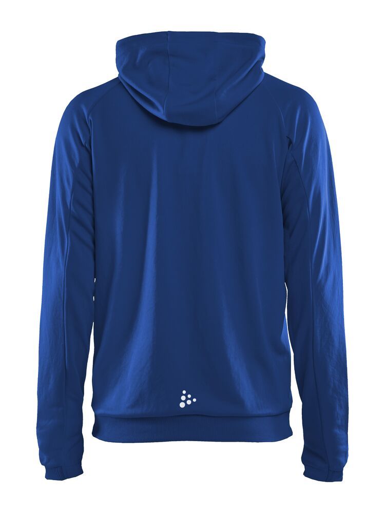 Evolve Hood Jacket