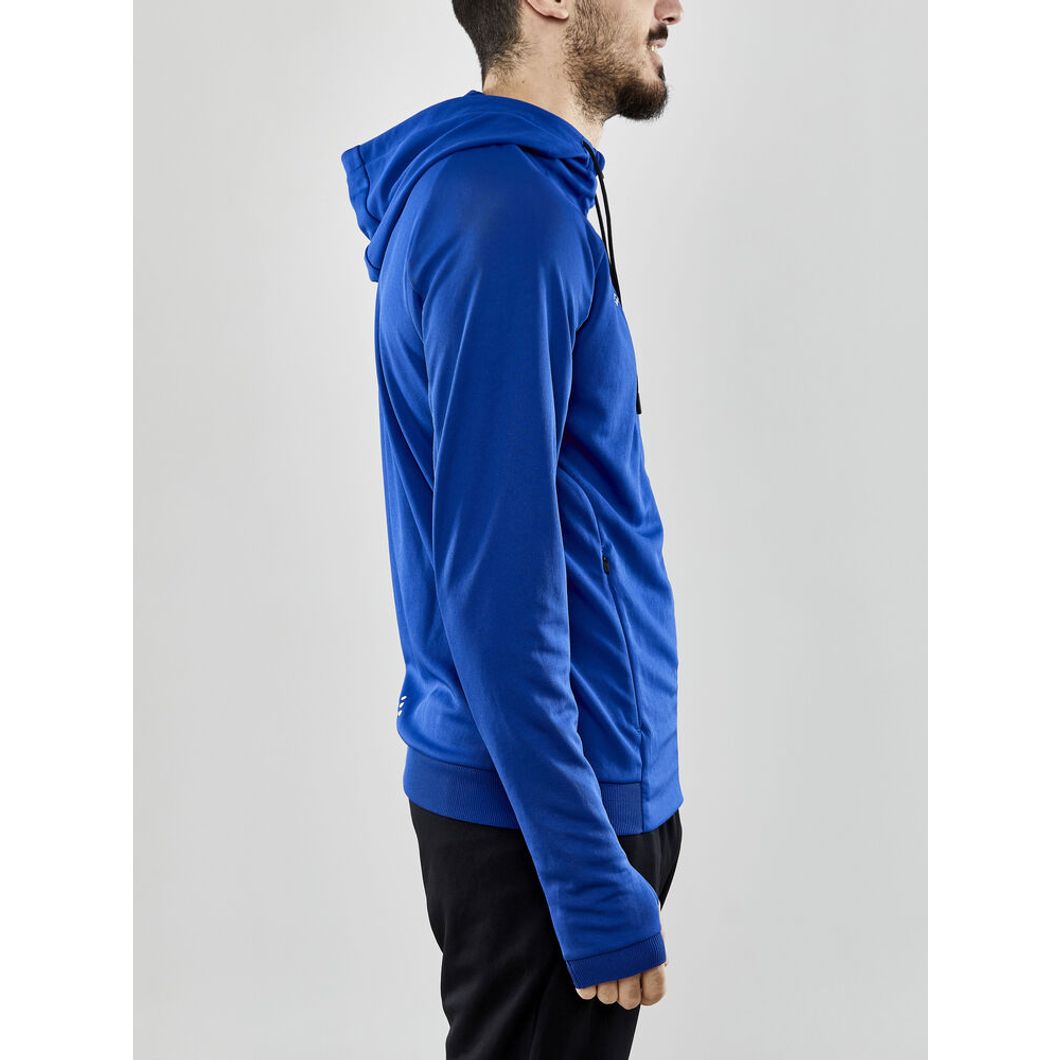 Evolve Hood Jacket