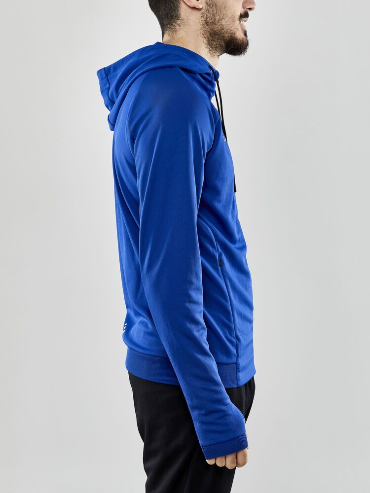 Evolve Hood Jacket