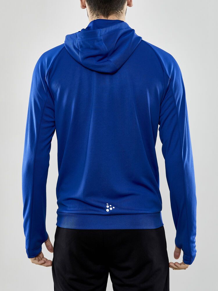 Evolve Hood Jacket