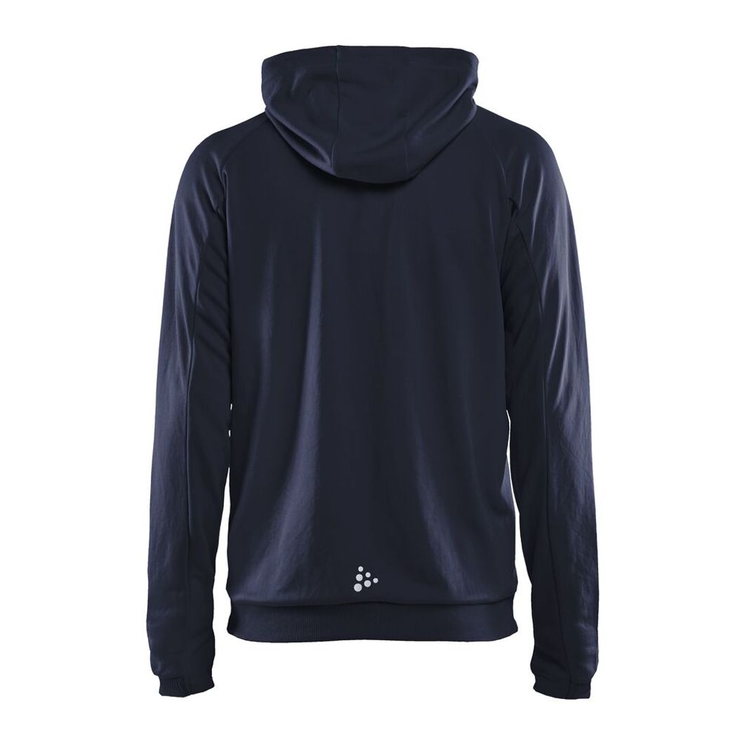 Evolve Hood Jacket