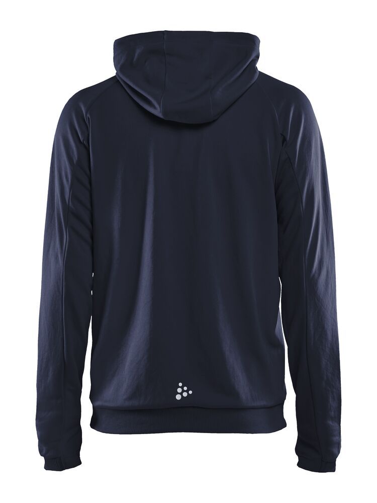 Evolve Hood Jacket