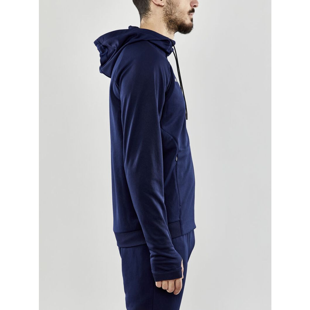 Evolve Hood Jacket