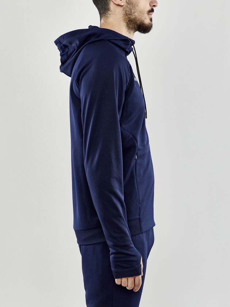 Evolve Hood Jacket