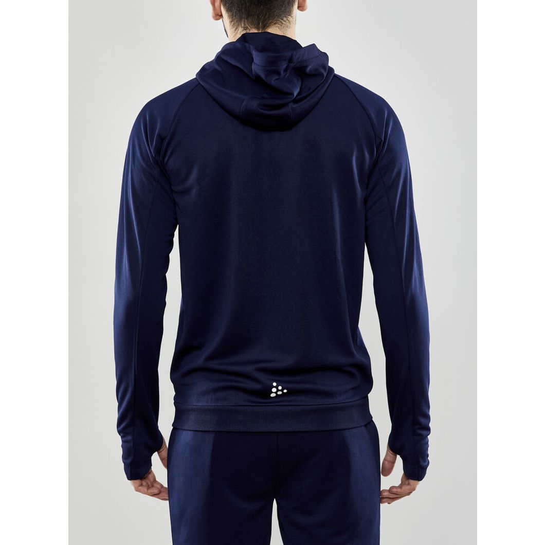 Evolve Hood Jacket