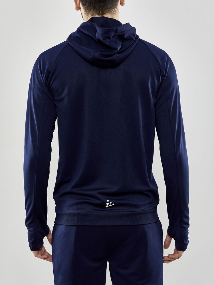 Evolve Hood Jacket