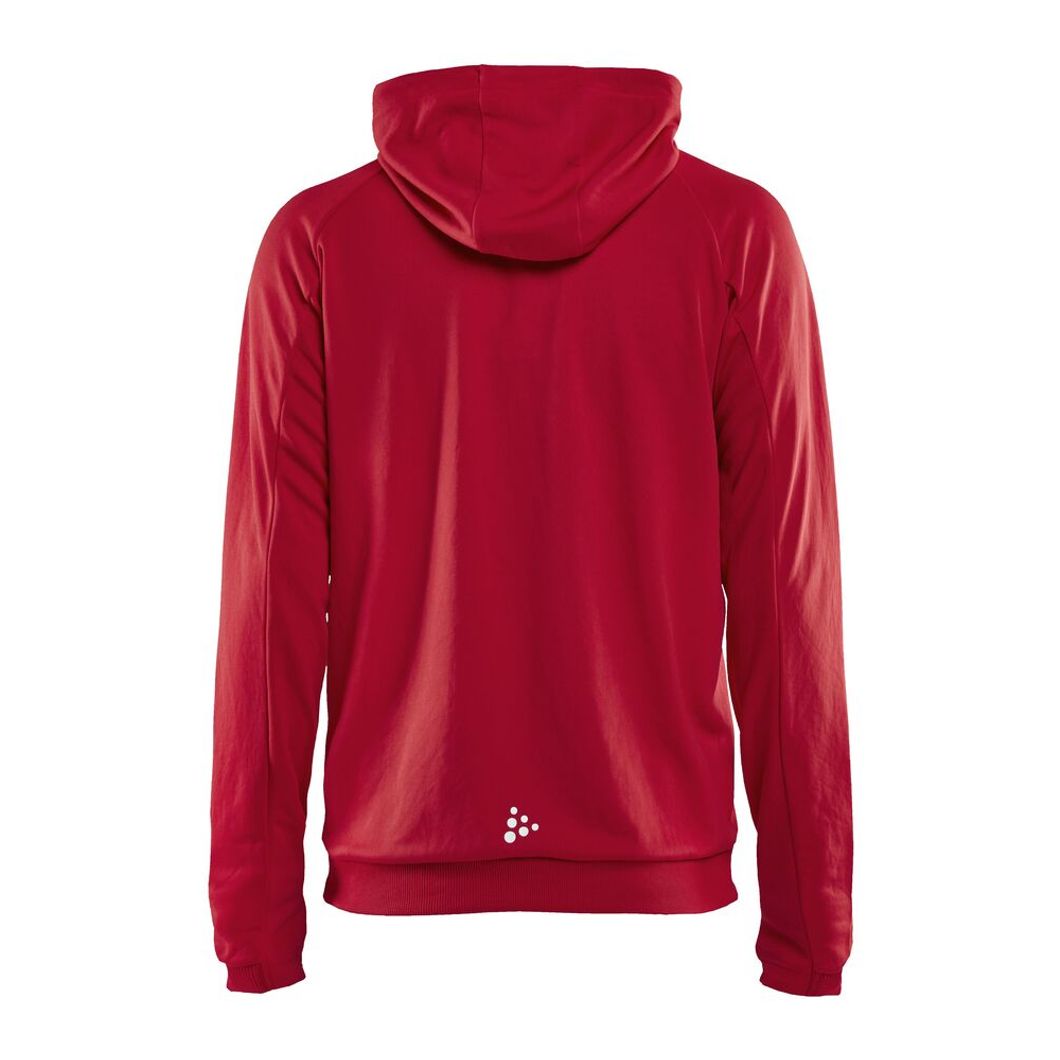 Evolve Hood Jacket