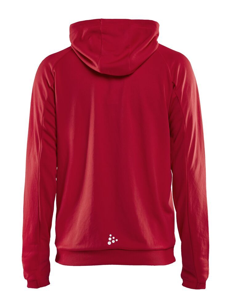 Evolve Hood Jacket