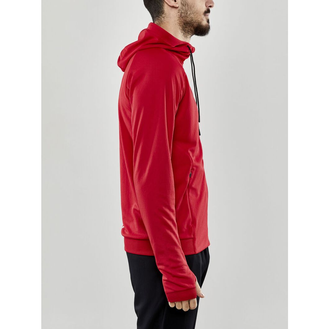 Evolve Hood Jacket