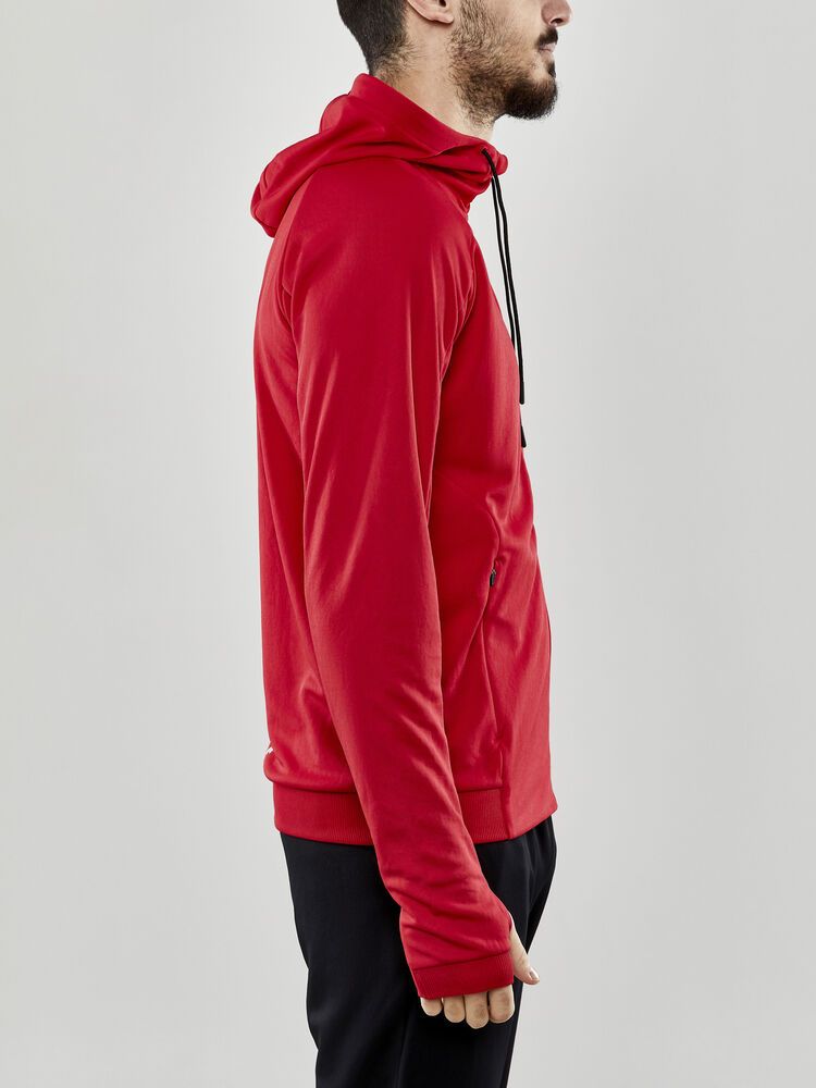 Evolve Hood Jacket