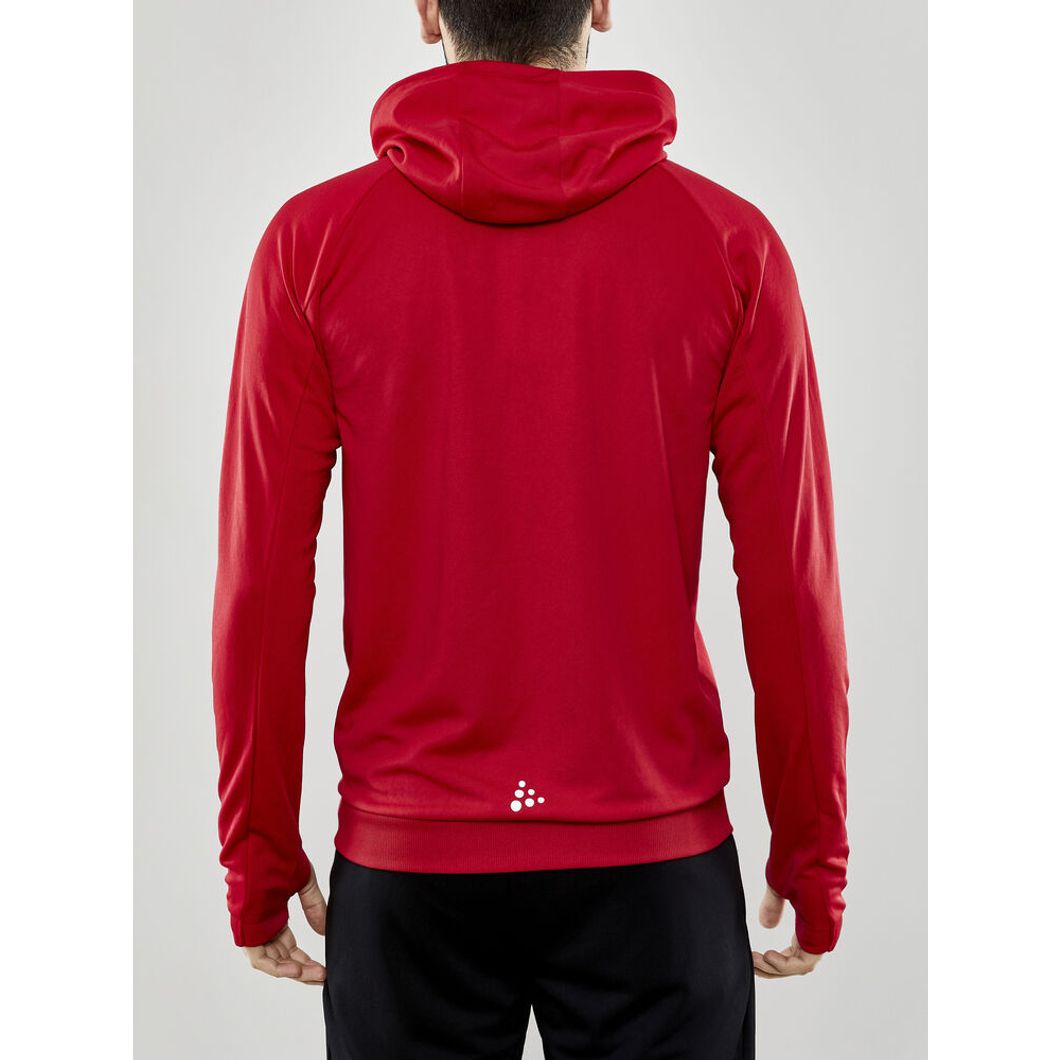 Evolve Hood Jacket