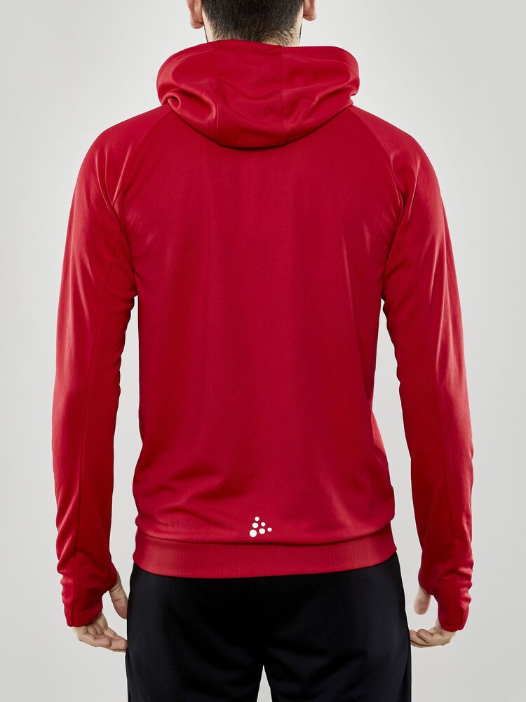 Evolve Hood Jacket