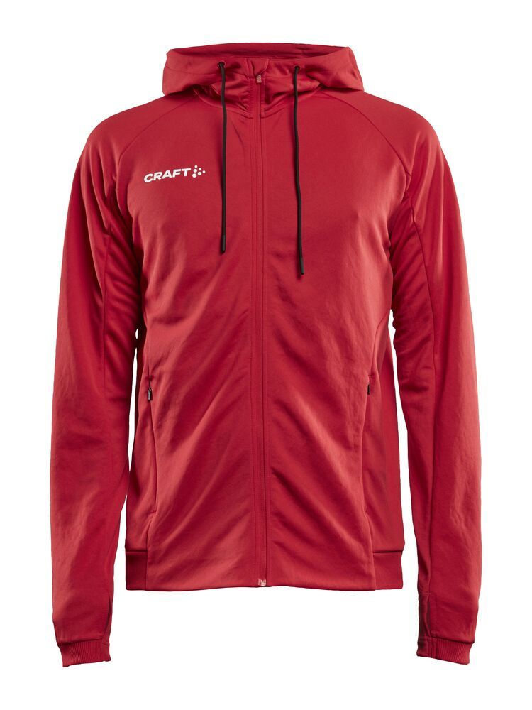 Evolve Hood Jacket