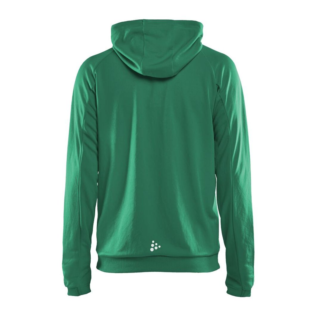 Evolve Hood Jacket