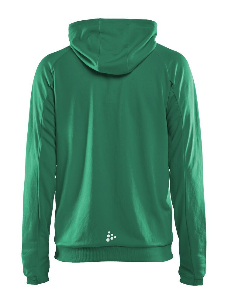 Evolve Hood Jacket