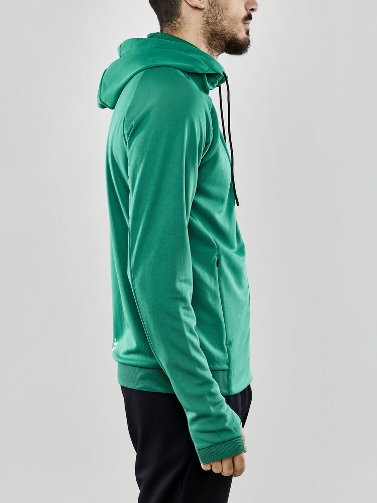 Evolve Hood Jacket