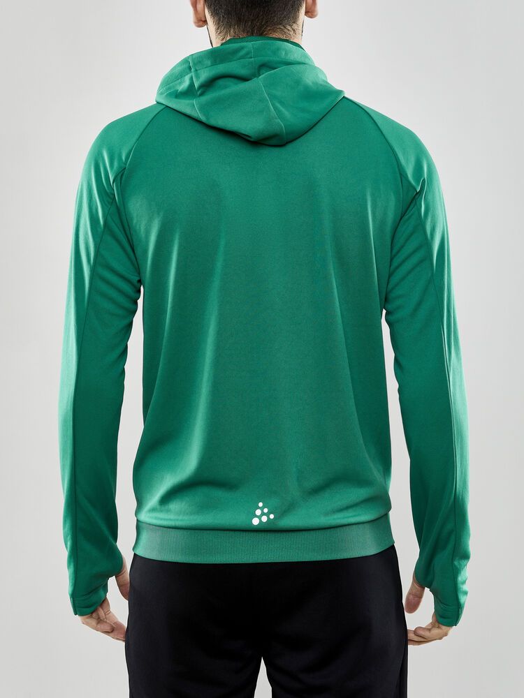 Evolve Hood Jacket