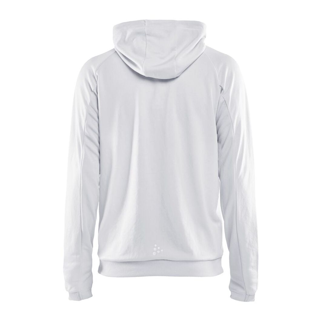 Evolve Hood Jacket