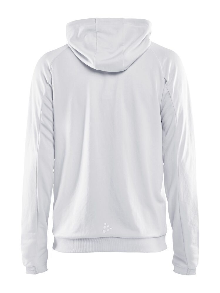 Evolve Hood Jacket