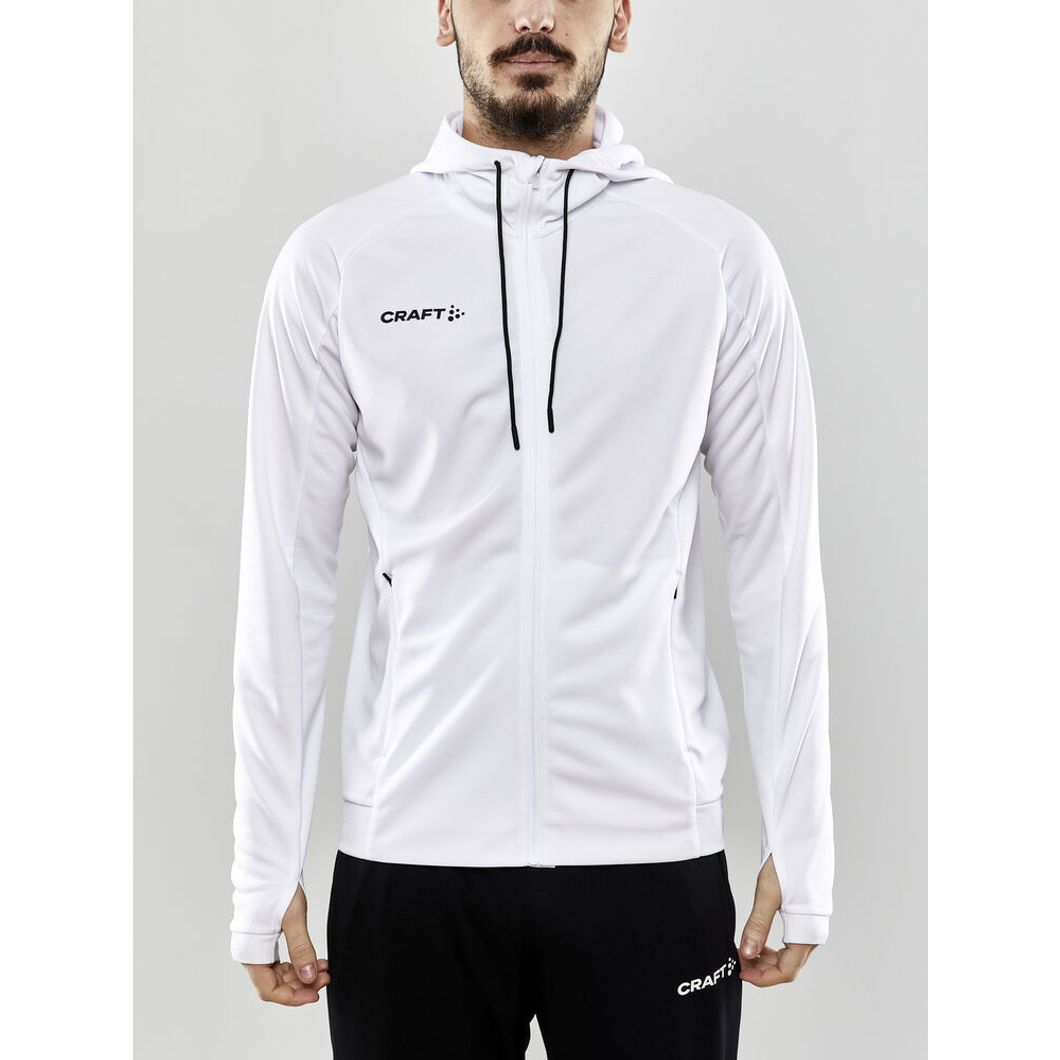 Evolve Hood Jacket