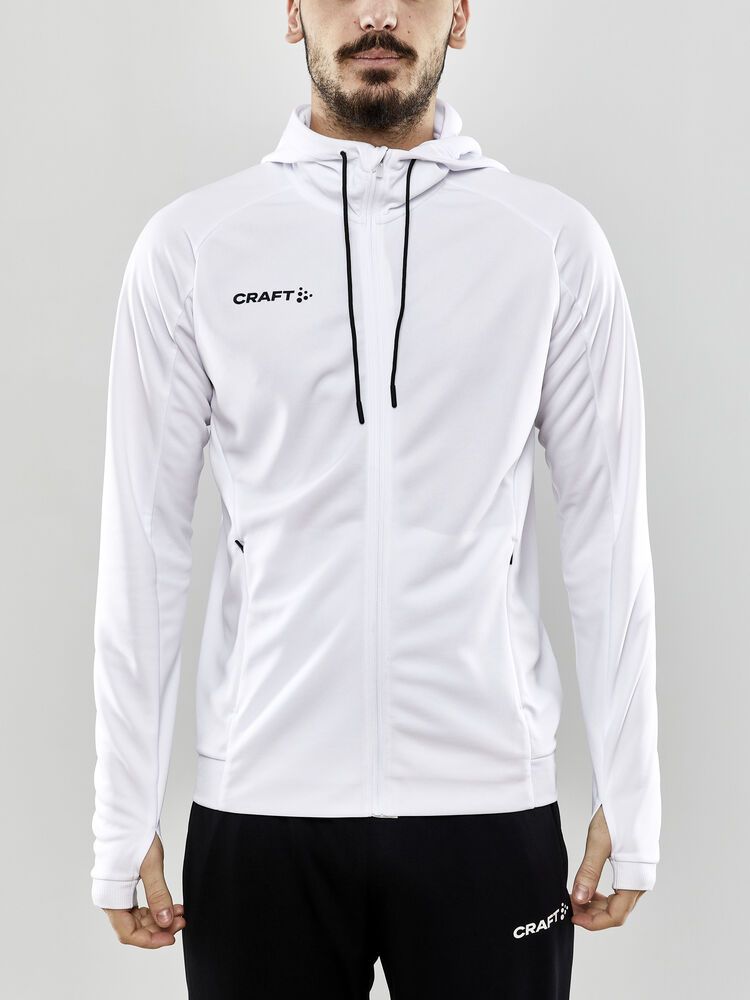 Evolve Hood Jacket