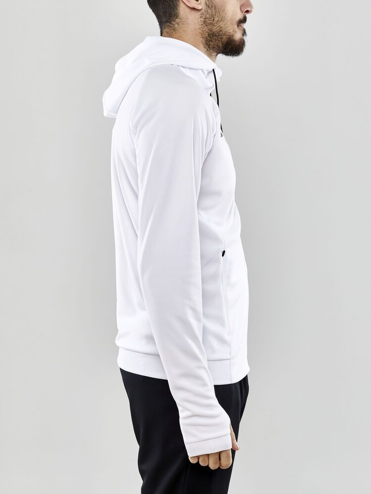 Evolve Hood Jacket