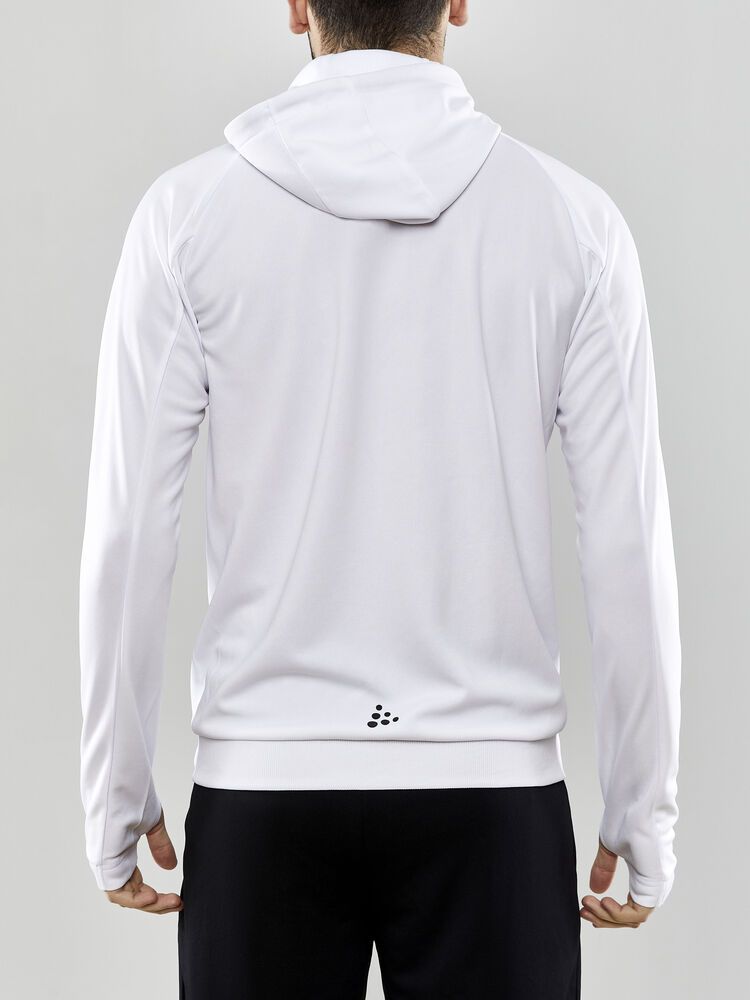 Evolve Hood Jacket