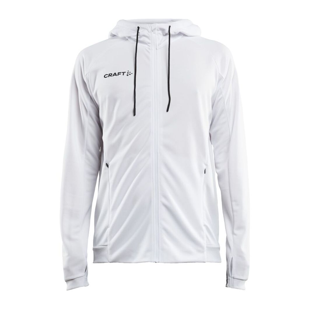 Evolve Hood Jacket